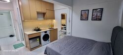 Ang Mo Kio Avenue 1 (Ang Mo Kio),  #610234311